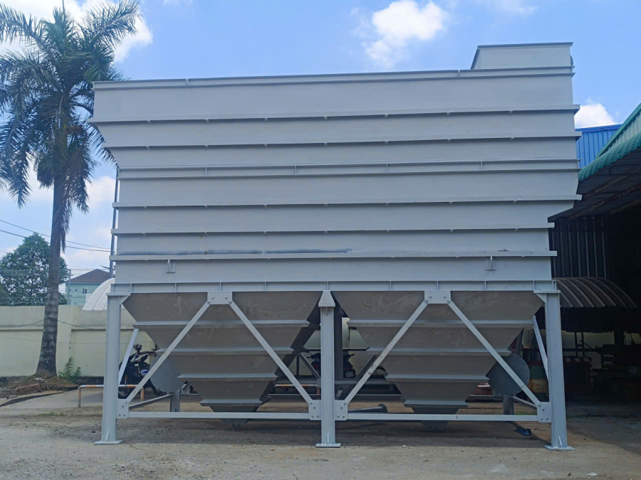 Thiết bị xử lý nước