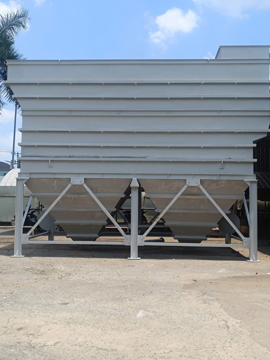 Thiết bị xử lý nước