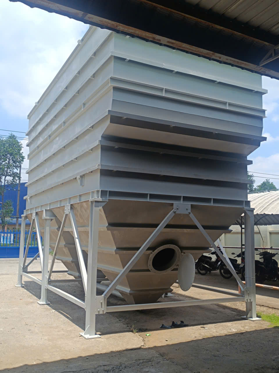 Thiết bị xử lý nước